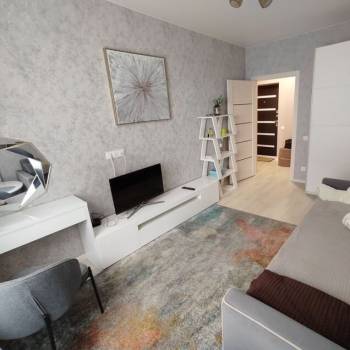 Сдается 1-комнатная квартира, 35,5 м²