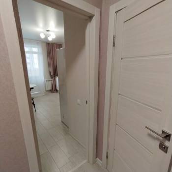 Сдается 1-комнатная квартира, 35,5 м²