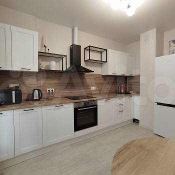 Сдается 1-комнатная квартира, 35,5 м²