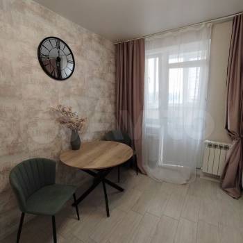 Сдается 1-комнатная квартира, 35,5 м²