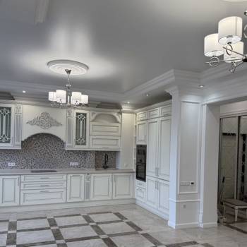 Продается 3-х комнатная квартира, 100 м²