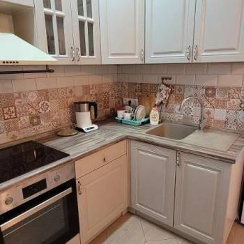 Сдается 1-комнатная квартира, 38 м²