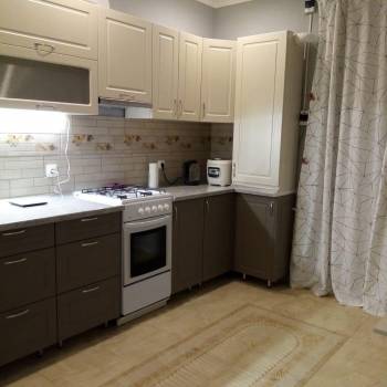 Сдается 1-комнатная квартира, 43 м²