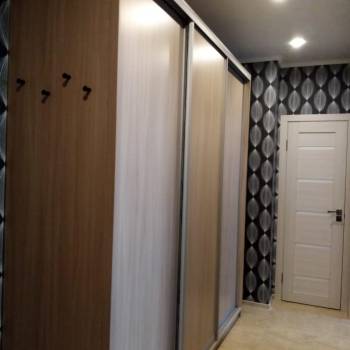 Сдается 1-комнатная квартира, 43 м²