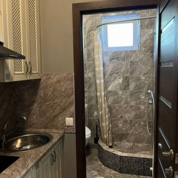 Сдается 1-комнатная квартира, 29 м²