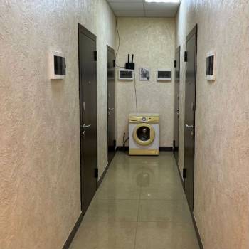 Сдается 1-комнатная квартира, 29 м²