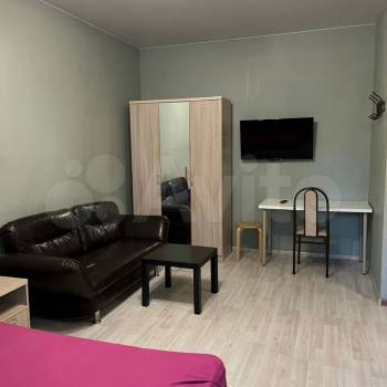 Сдается 1-комнатная квартира, 29 м²