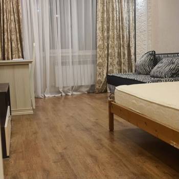 Сдается 1-комнатная квартира, 46,7 м²