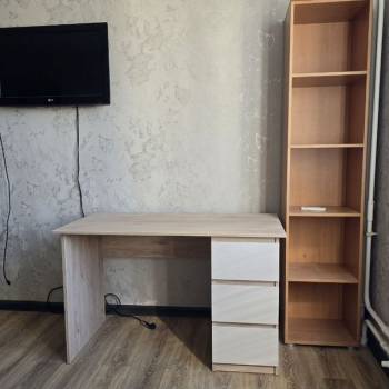 Сдается 1-комнатная квартира, 30,9 м²