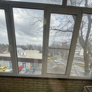 Сдается 2-х комнатная квартира, 76 м²