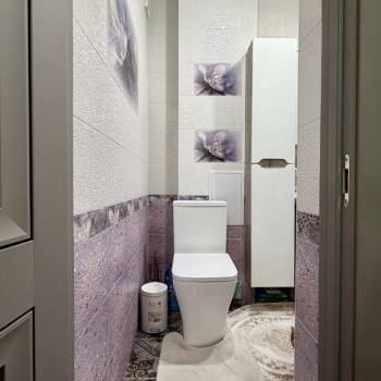 Продается 3-х комнатная квартира, 62,7 м²