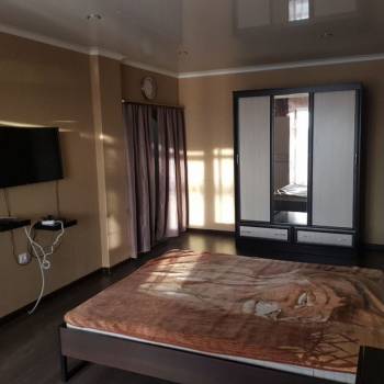 Сдается 1-комнатная квартира, 46 м²