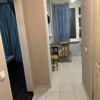 Сдается 1-комнатная квартира, 22 м²