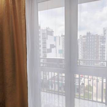 Сдается 1-комнатная квартира, 25 м²