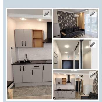 Сдается 1-комнатная квартира, 25 м²