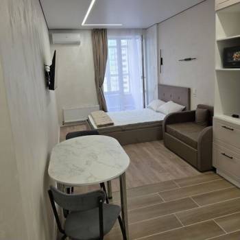 Сдается 1-комнатная квартира, 29 м²