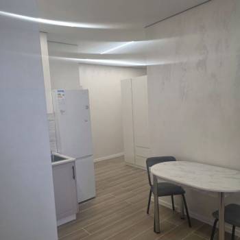 Сдается 1-комнатная квартира, 29 м²