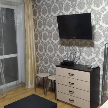 Сдается 1-комнатная квартира, 24 м²