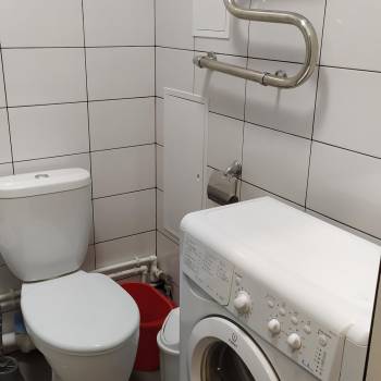 Сдается 1-комнатная квартира, 24 м²