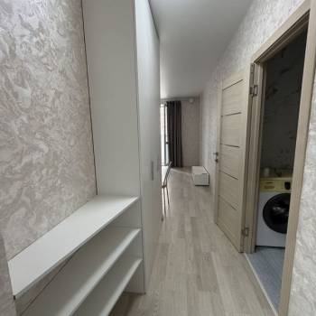 Сдается 1-комнатная квартира, 28 м²