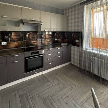 Сдается 1-комнатная квартира, 45 м²