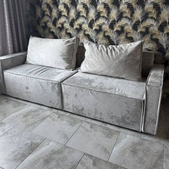 Сдается 1-комнатная квартира, 45 м²