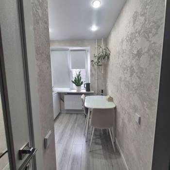 Продается 1-комнатная квартира, 21,6 м²