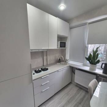 Продается 1-комнатная квартира, 21,6 м²