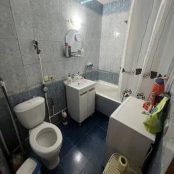 Сдается 1-комнатная квартира, 46 м²