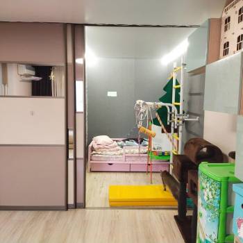 Сдается 1-комнатная квартира, 47 м²