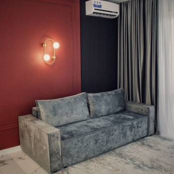 Сдается 1-комнатная квартира, 32 м²