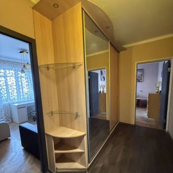 Сдается 2-х комнатная квартира, 47,4 м²