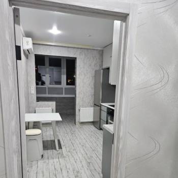 Сдается 2-х комнатная квартира, 60 м²