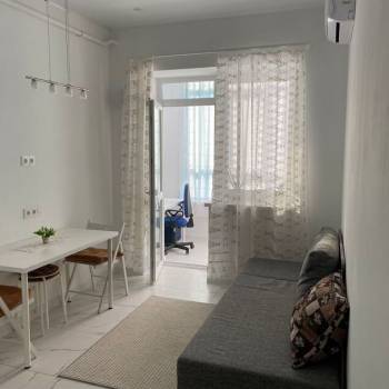 Сдается 1-комнатная квартира, 36 м²