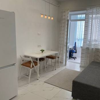 Сдается 1-комнатная квартира, 36 м²