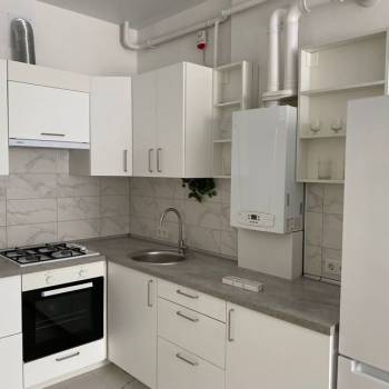 Сдается 1-комнатная квартира, 36 м²