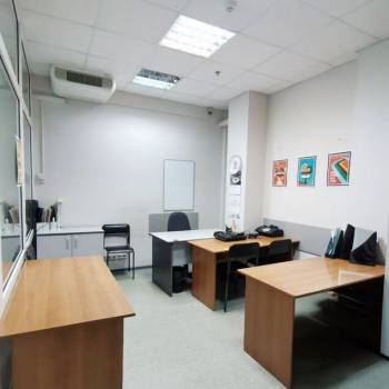 Сдается Офис, 100 м²