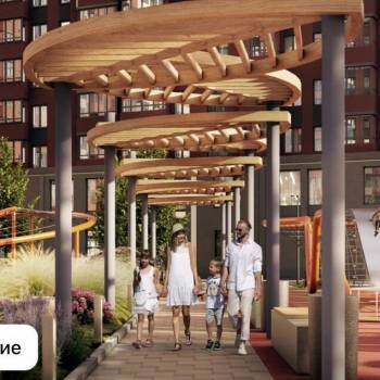 Продается 1-комнатная квартира, 22,3 м²