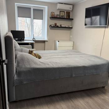 Продается 2-х комнатная квартира, 44,4 м²