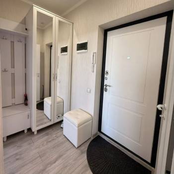 Продается 1-комнатная квартира, 35,8 м²