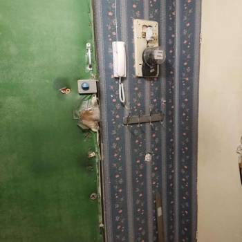 Продается 1-комнатная квартира, 31 м²