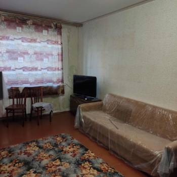 Продается 1-комнатная квартира, 31 м²