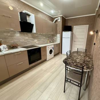 Сдается 1-комнатная квартира, 40,3 м²