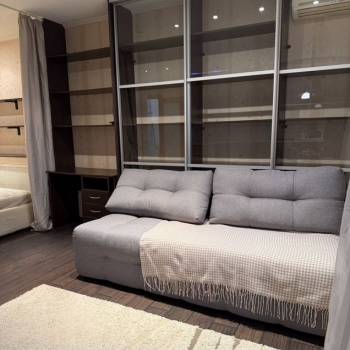 Сдается 1-комнатная квартира, 46 м²