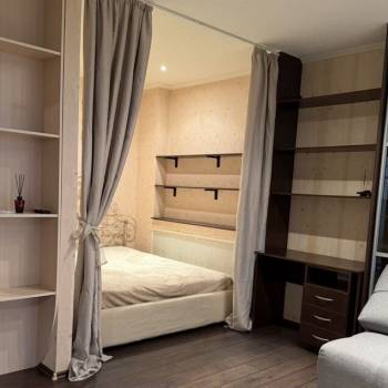 Сдается 1-комнатная квартира, 46 м²