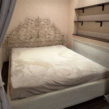 Сдается 1-комнатная квартира, 46 м²