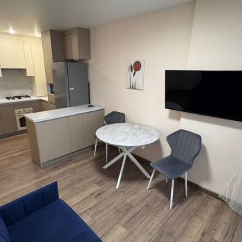 Сдается 1-комнатная квартира, 41,5 м²