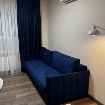 Сдается 1-комнатная квартира, 41,5 м²