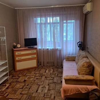Сдается 1-комнатная квартира, 30,1 м²