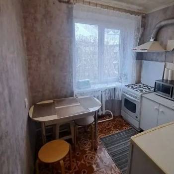 Сдается 1-комнатная квартира, 30,1 м²